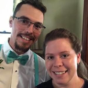 Meet your Posher, Joshua